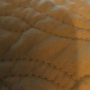 Meet your Posher, Nan